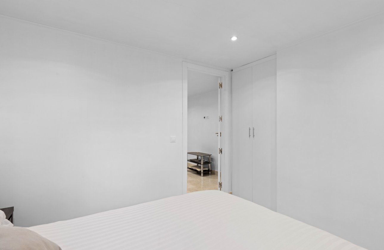 Revente - Villa - Torrevieja - Los Balcones
