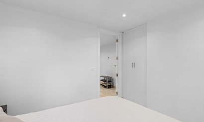 Revente - Villa - Torrevieja - Los Balcones