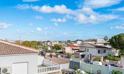 Revente - Villa - Torrevieja - Los Balcones