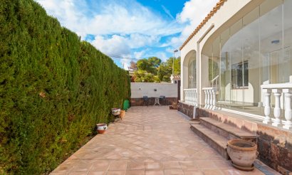 Revente - Villa - Torrevieja - Los Balcones