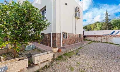 Revente - Villa - Torrevieja - Los Balcones