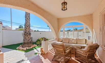 Reventa - Villa - Ciudad Quesada - Ciudad Quesada - Rojales