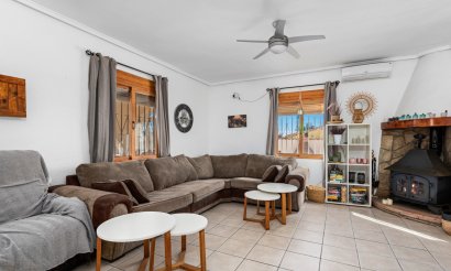 Reventa - Villa - Ciudad Quesada - Ciudad Quesada - Rojales