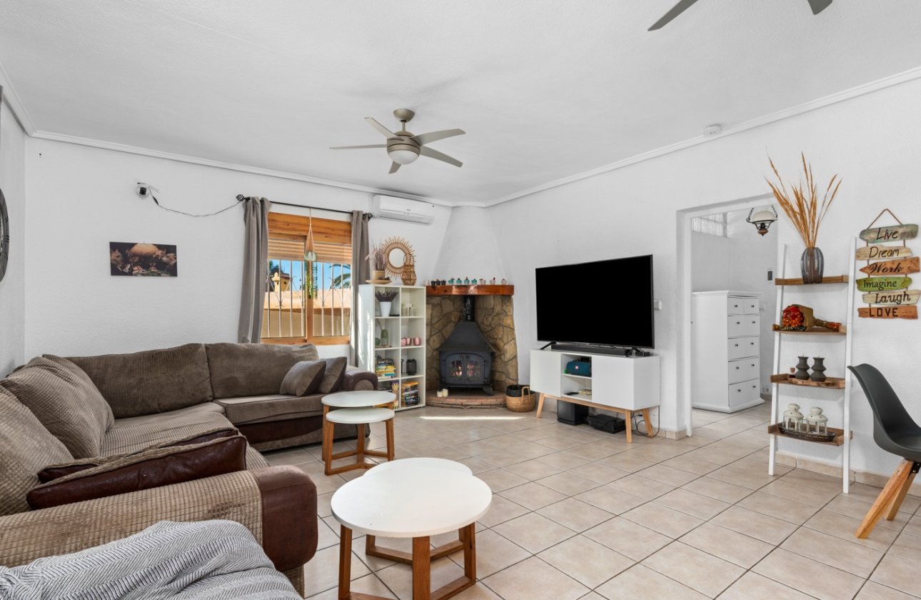 Reventa - Villa - Ciudad Quesada - Ciudad Quesada - Rojales
