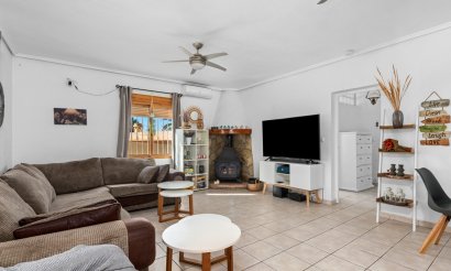 Reventa - Villa - Ciudad Quesada - Ciudad Quesada - Rojales
