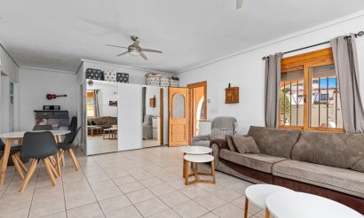 Reventa - Villa - Ciudad Quesada - Ciudad Quesada - Rojales