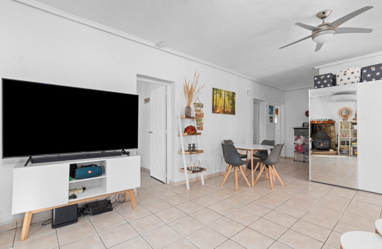 Reventa - Villa - Ciudad Quesada - Ciudad Quesada - Rojales