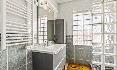 Reventa - Villa - Ciudad Quesada - Ciudad Quesada - Rojales