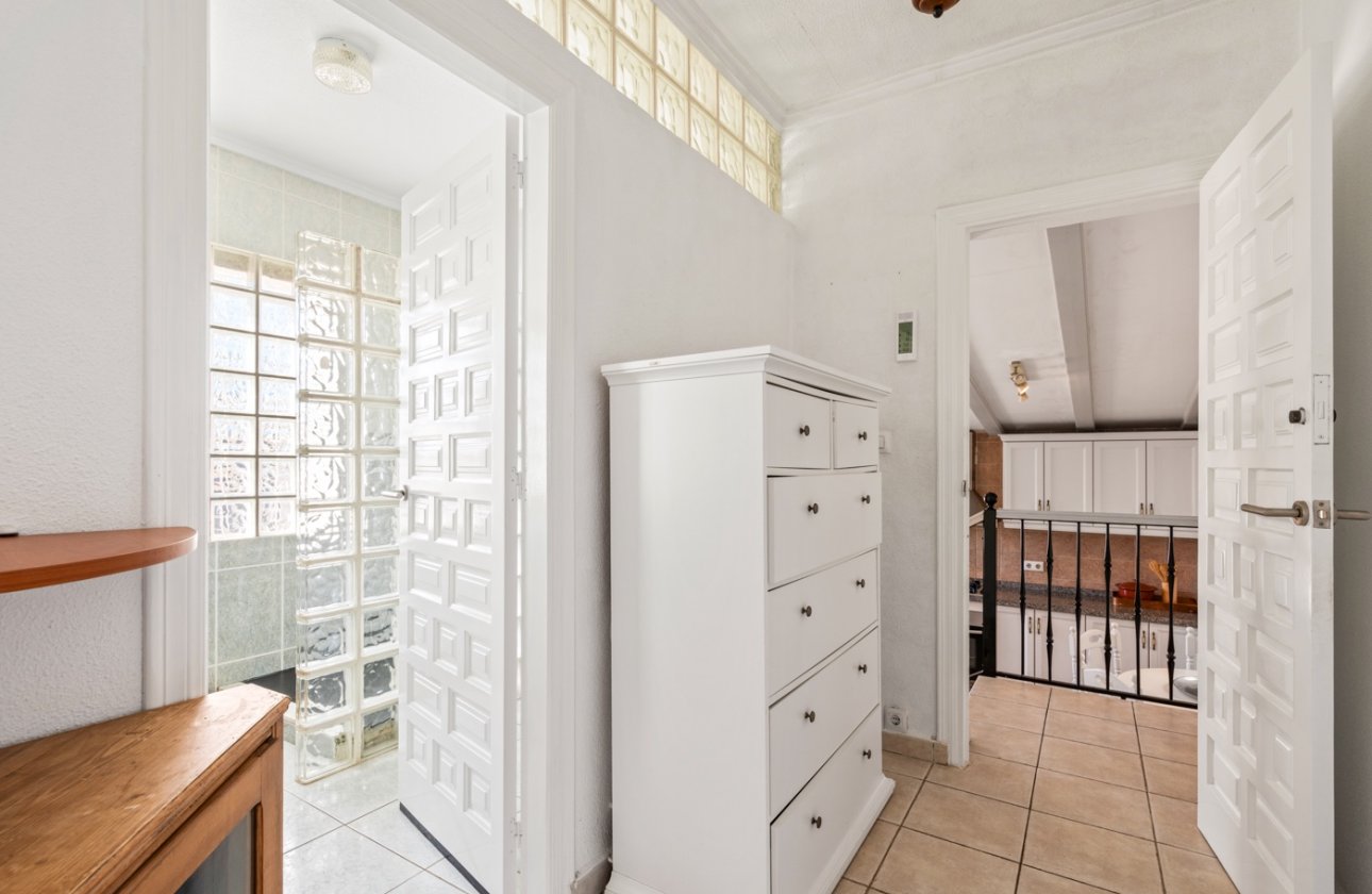 Reventa - Villa - Ciudad Quesada - Ciudad Quesada - Rojales