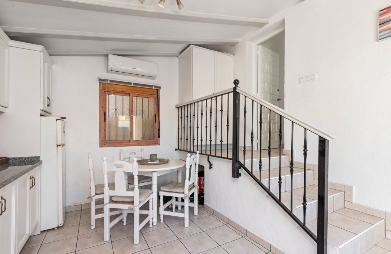 Reventa - Villa - Ciudad Quesada - Ciudad Quesada - Rojales