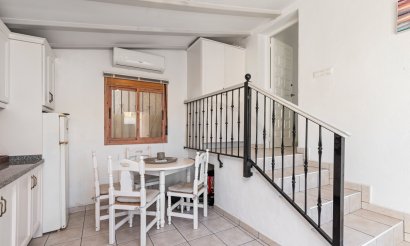 Reventa - Villa - Ciudad Quesada - Ciudad Quesada - Rojales
