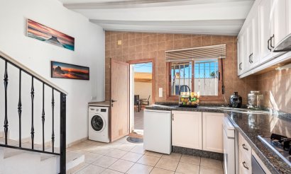 Reventa - Villa - Ciudad Quesada - Ciudad Quesada - Rojales