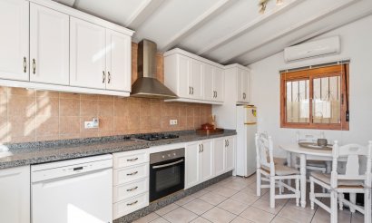 Reventa - Villa - Ciudad Quesada - Ciudad Quesada - Rojales