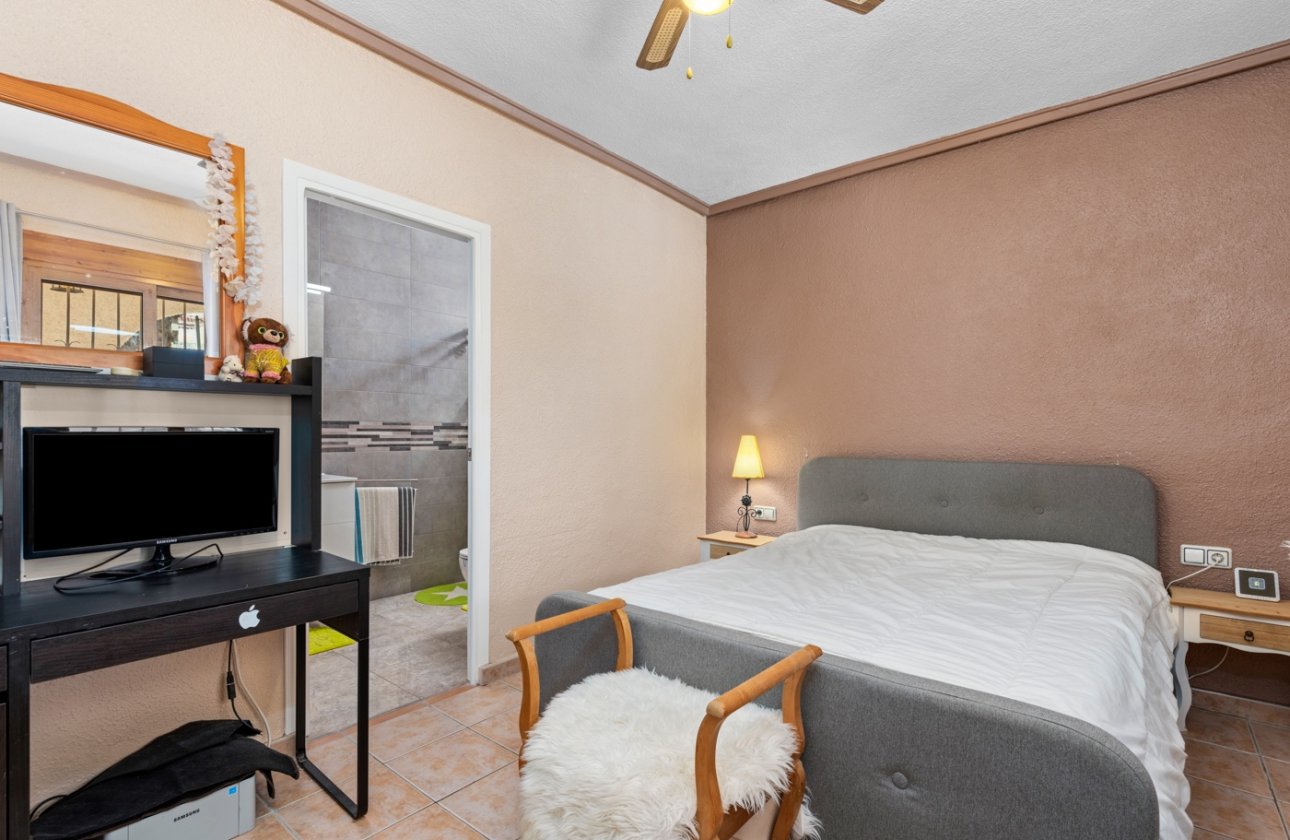 Reventa - Villa - Ciudad Quesada - Ciudad Quesada - Rojales