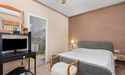 Reventa - Villa - Ciudad Quesada - Ciudad Quesada - Rojales