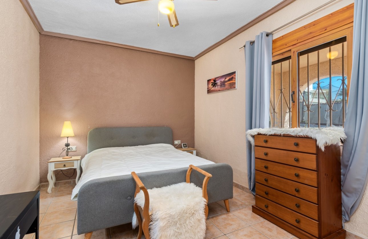 Reventa - Villa - Ciudad Quesada - Ciudad Quesada - Rojales