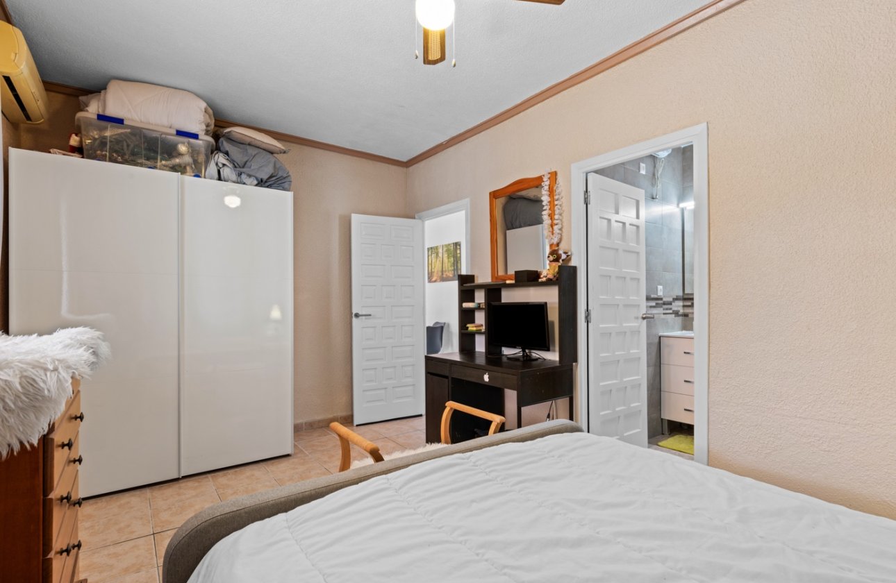 Reventa - Villa - Ciudad Quesada - Ciudad Quesada - Rojales