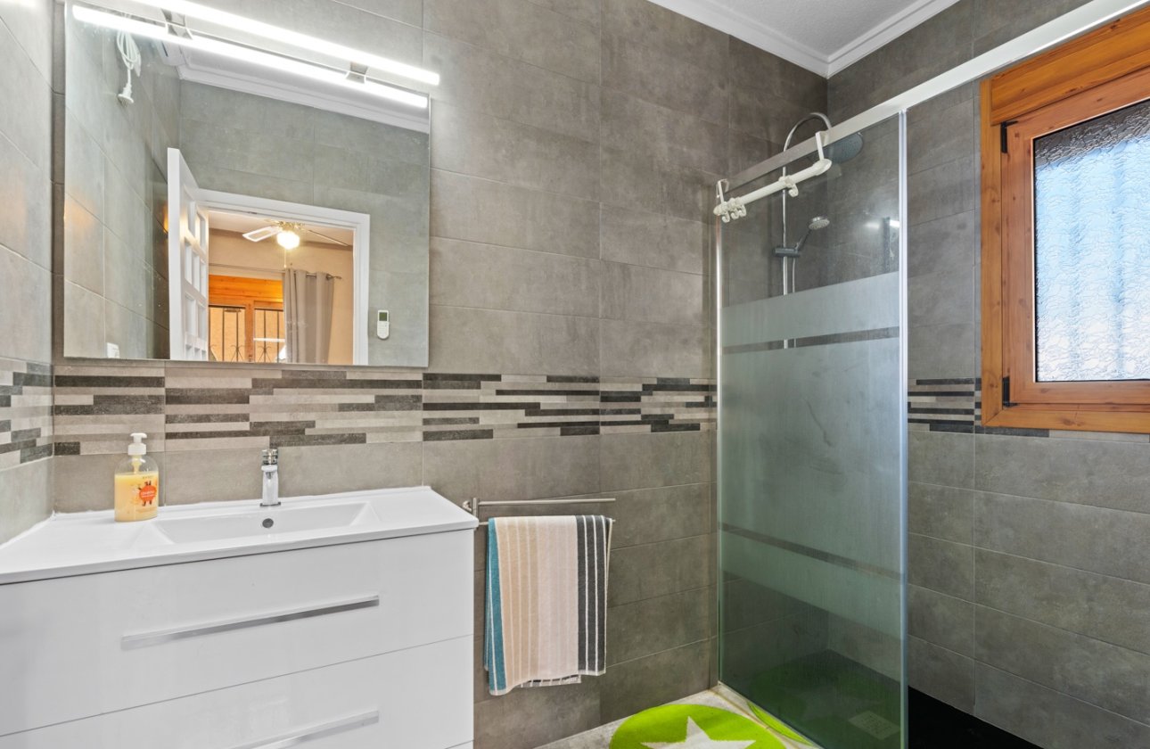 Reventa - Villa - Ciudad Quesada - Ciudad Quesada - Rojales