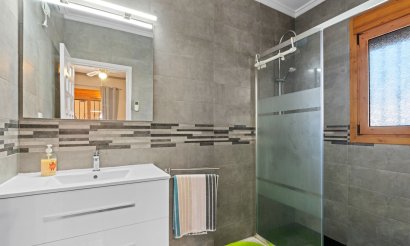 Reventa - Villa - Ciudad Quesada - Ciudad Quesada - Rojales