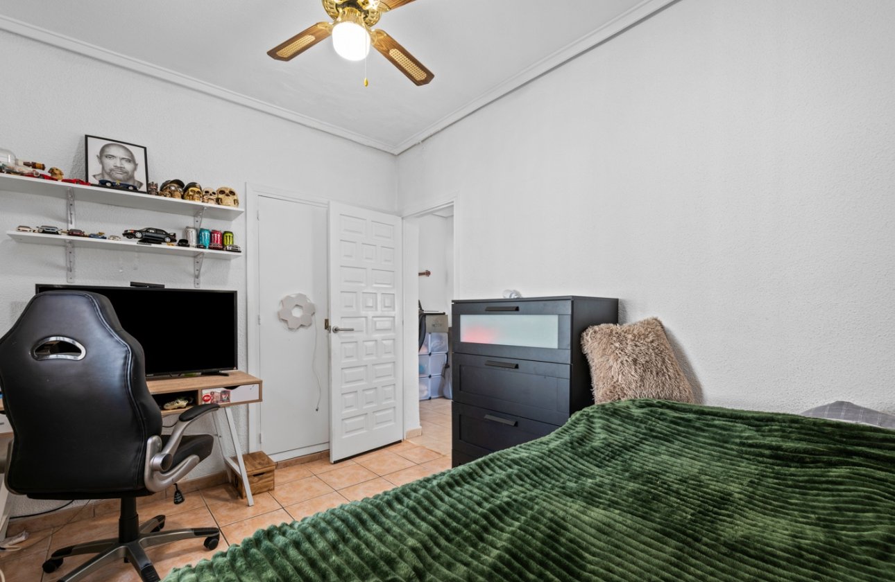 Reventa - Villa - Ciudad Quesada - Ciudad Quesada - Rojales