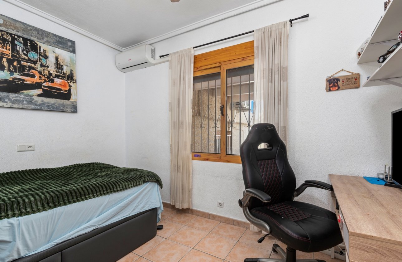 Reventa - Villa - Ciudad Quesada - Ciudad Quesada - Rojales