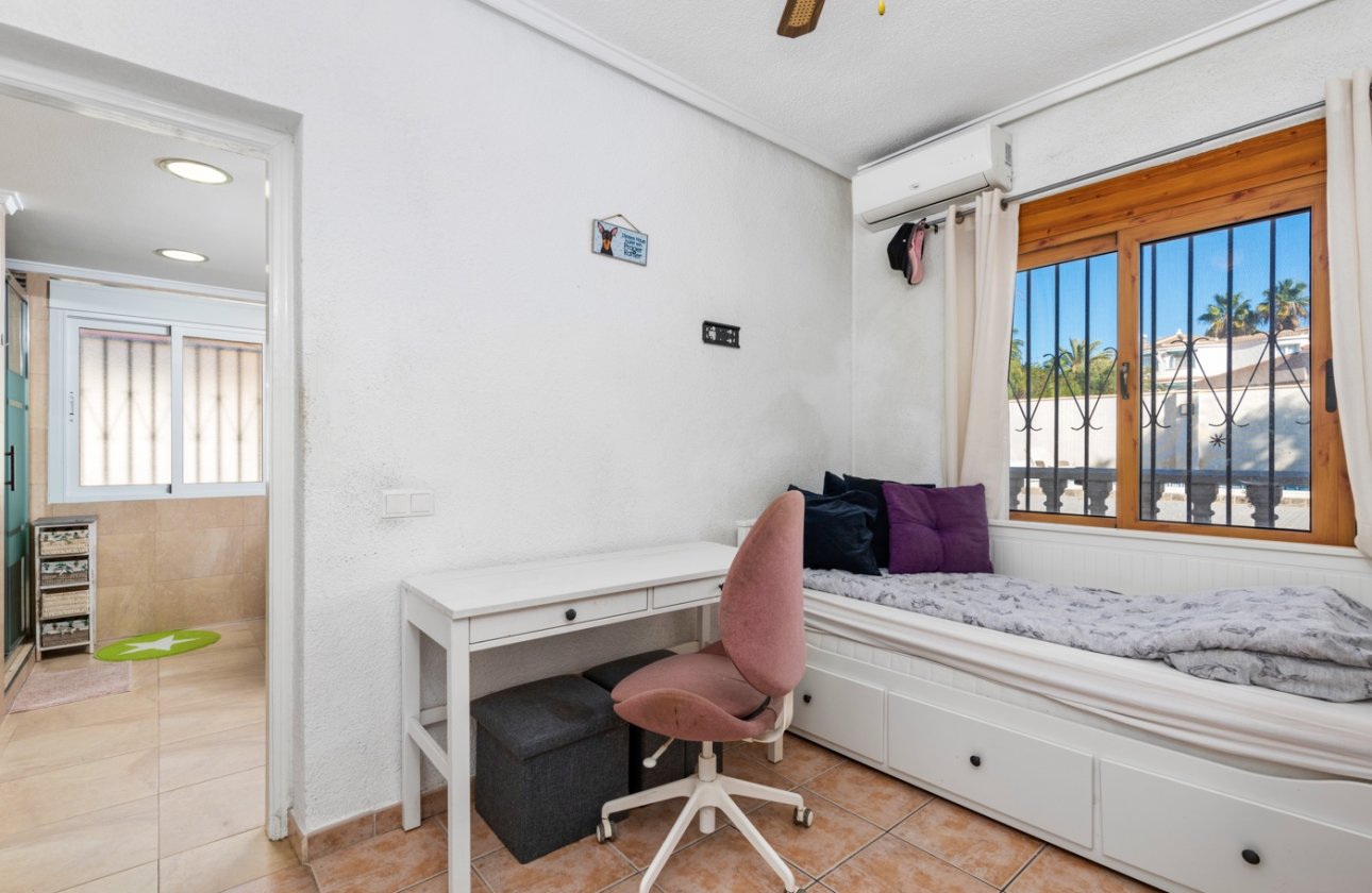 Reventa - Villa - Ciudad Quesada - Ciudad Quesada - Rojales