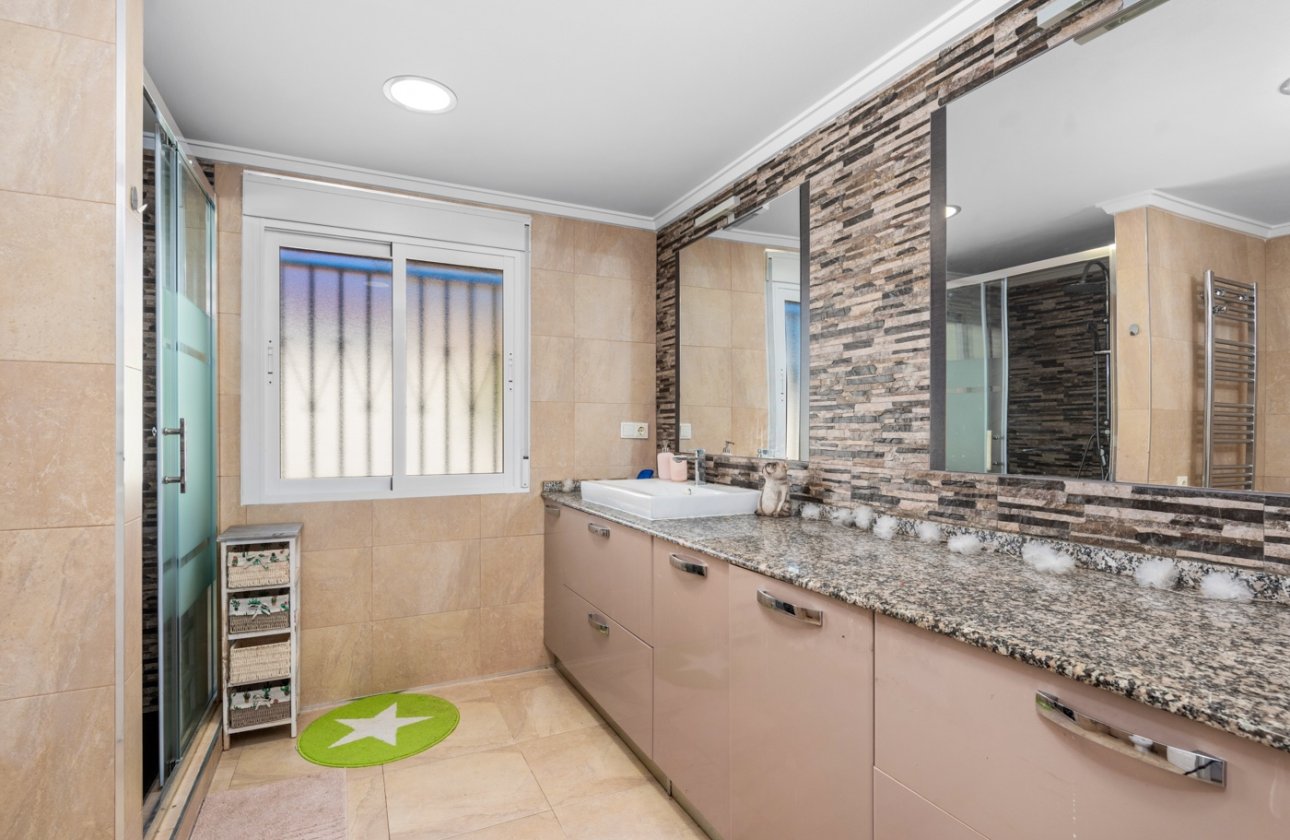 Reventa - Villa - Ciudad Quesada - Ciudad Quesada - Rojales
