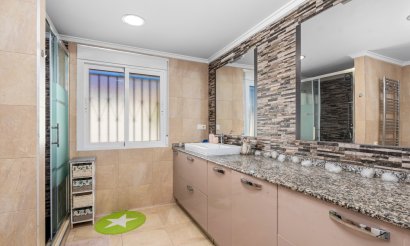 Reventa - Villa - Ciudad Quesada - Ciudad Quesada - Rojales