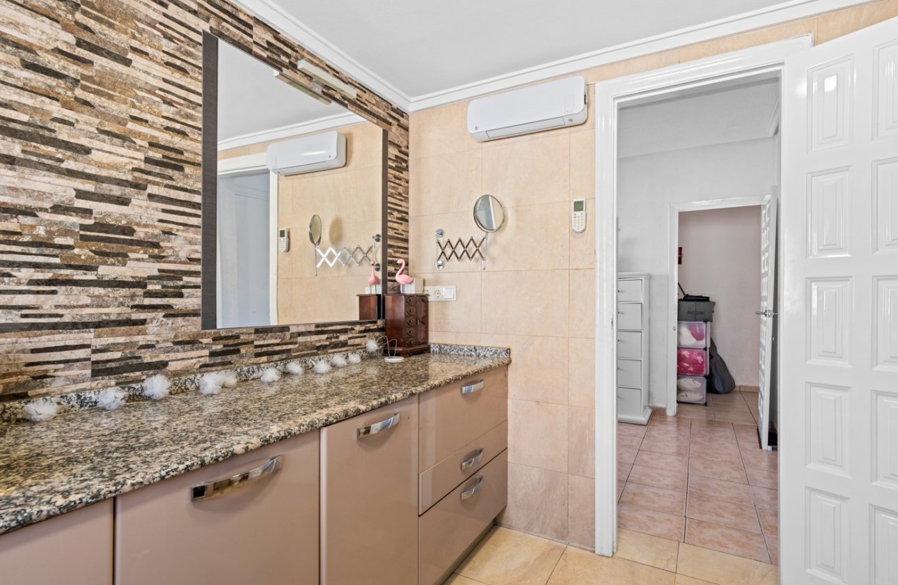 Reventa - Villa - Ciudad Quesada - Ciudad Quesada - Rojales