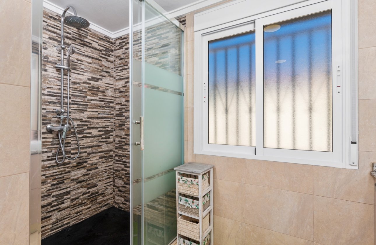 Reventa - Villa - Ciudad Quesada - Ciudad Quesada - Rojales