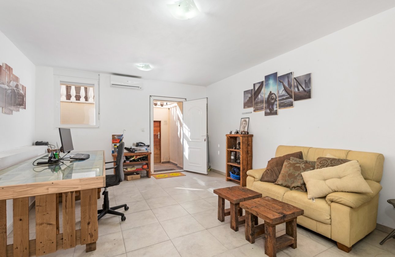 Reventa - Villa - Ciudad Quesada - Ciudad Quesada - Rojales