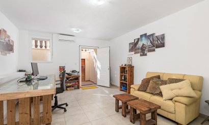 Reventa - Villa - Ciudad Quesada - Ciudad Quesada - Rojales