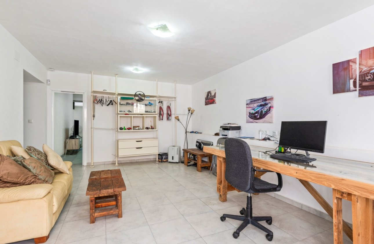 Reventa - Villa - Ciudad Quesada - Ciudad Quesada - Rojales