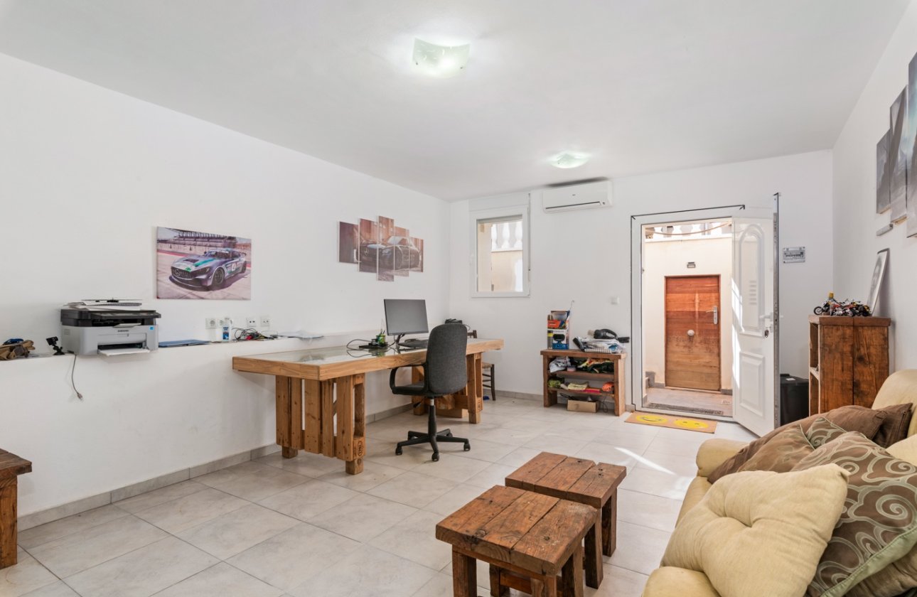 Reventa - Villa - Ciudad Quesada - Ciudad Quesada - Rojales
