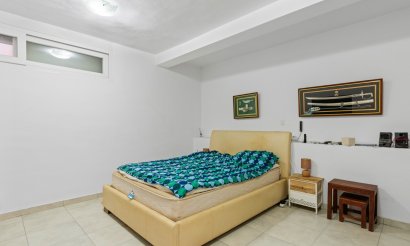 Reventa - Villa - Ciudad Quesada - Ciudad Quesada - Rojales