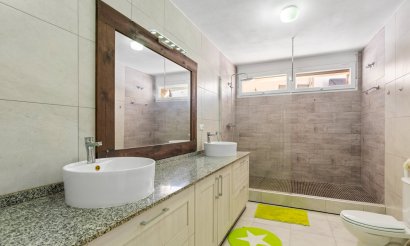 Reventa - Villa - Ciudad Quesada - Ciudad Quesada - Rojales