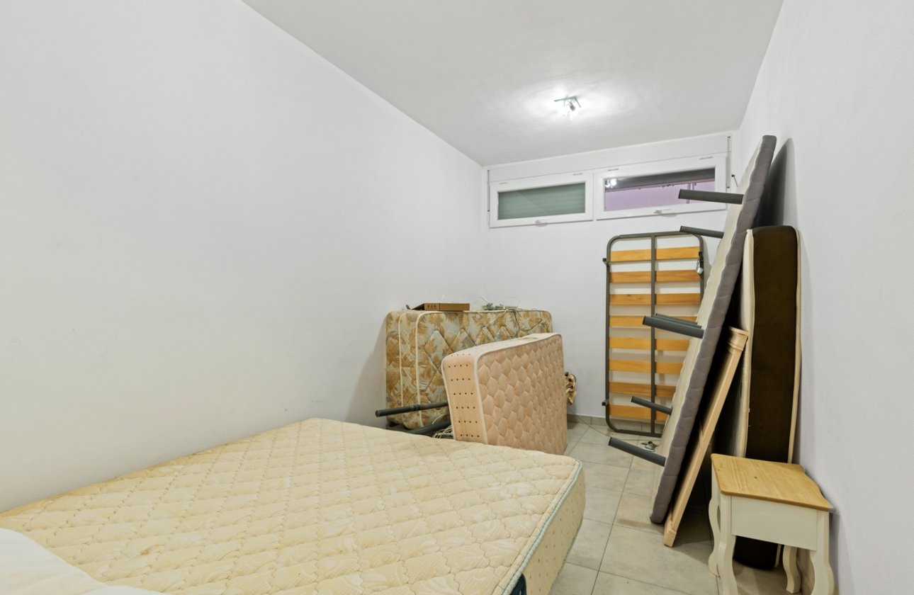 Reventa - Villa - Ciudad Quesada - Ciudad Quesada - Rojales
