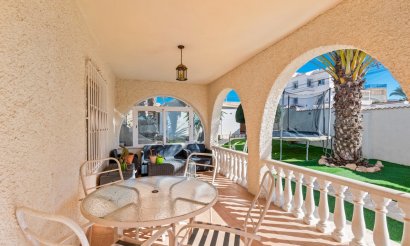 Reventa - Villa - Ciudad Quesada - Ciudad Quesada - Rojales