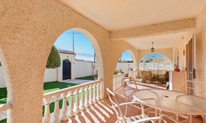 Reventa - Villa - Ciudad Quesada - Ciudad Quesada - Rojales