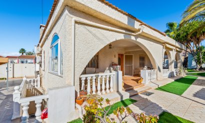 Reventa - Villa - Ciudad Quesada - Ciudad Quesada - Rojales