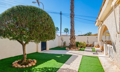 Reventa - Villa - Ciudad Quesada - Ciudad Quesada - Rojales