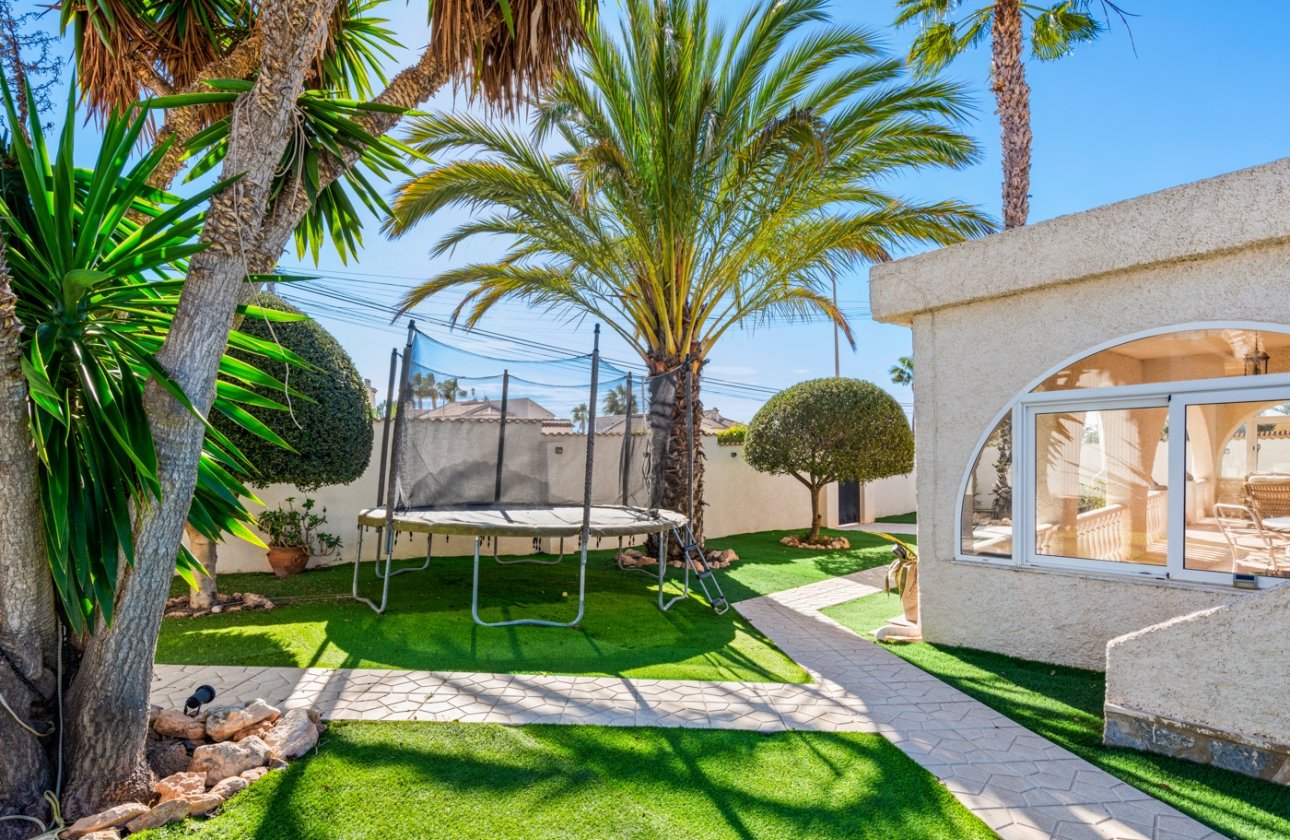 Reventa - Villa - Ciudad Quesada - Ciudad Quesada - Rojales
