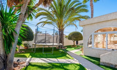 Reventa - Villa - Ciudad Quesada - Ciudad Quesada - Rojales