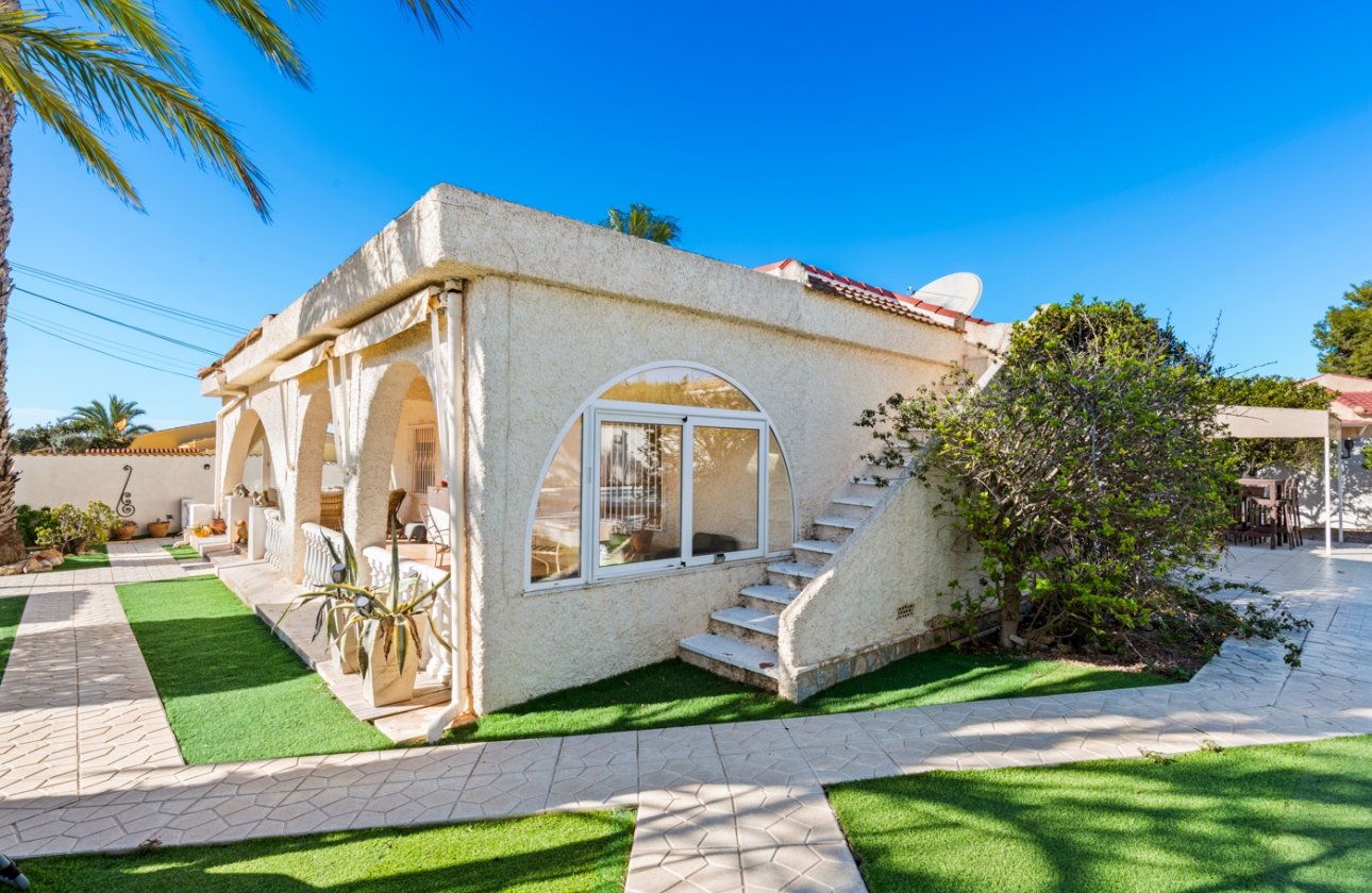 Reventa - Villa - Ciudad Quesada - Ciudad Quesada - Rojales