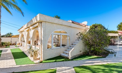 Reventa - Villa - Ciudad Quesada - Ciudad Quesada - Rojales