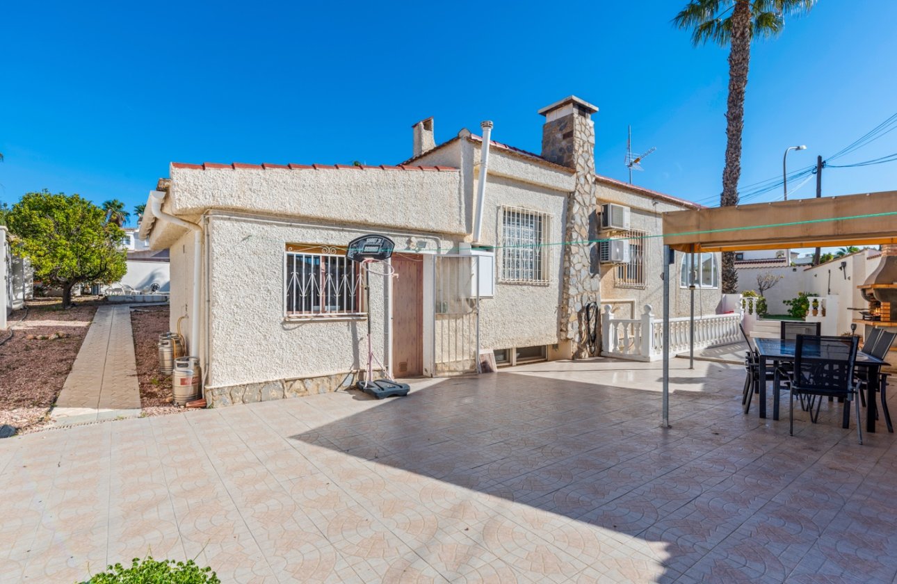 Reventa - Villa - Ciudad Quesada - Ciudad Quesada - Rojales