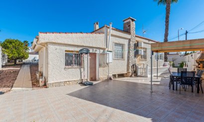 Reventa - Villa - Ciudad Quesada - Ciudad Quesada - Rojales