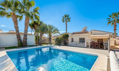Reventa - Villa - Ciudad Quesada - Ciudad Quesada - Rojales