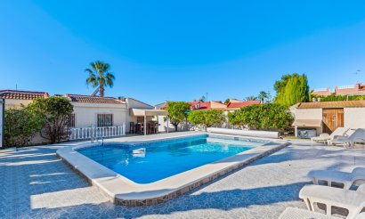 Reventa - Villa - Ciudad Quesada - Ciudad Quesada - Rojales