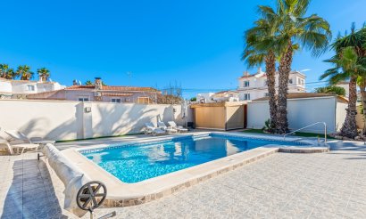 Reventa - Villa - Ciudad Quesada - Ciudad Quesada - Rojales